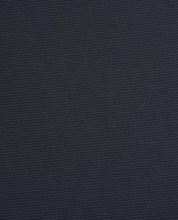 Шерсть курточная с мембраной 1134 цвет синий картинка 2