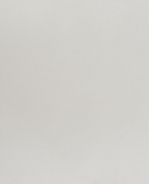 Вискоза подкладочная 451 цвет белый картинка 2