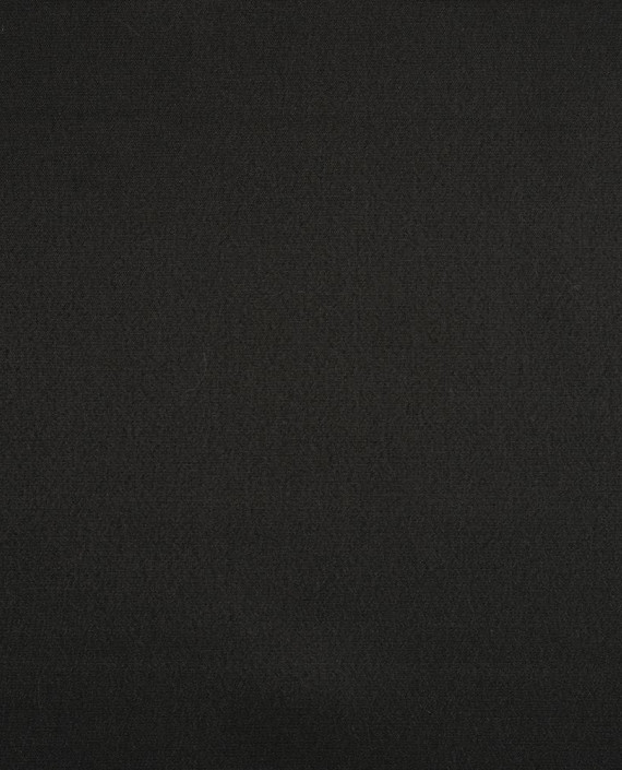Вискоза подкладочная стрейч 494 цвет черный картинка 2