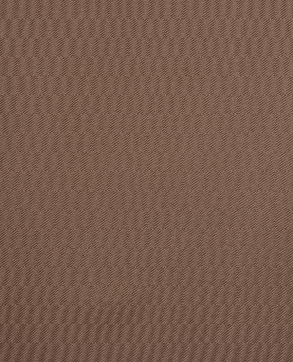 Вискоза подкладочная 471 цвет коричневый картинка 2