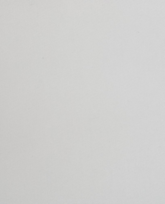 Вискоза подкладочная 492 цвет белый картинка 2