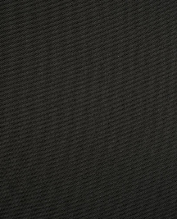 Вискоза подкладочная 470 цвет черный картинка 2