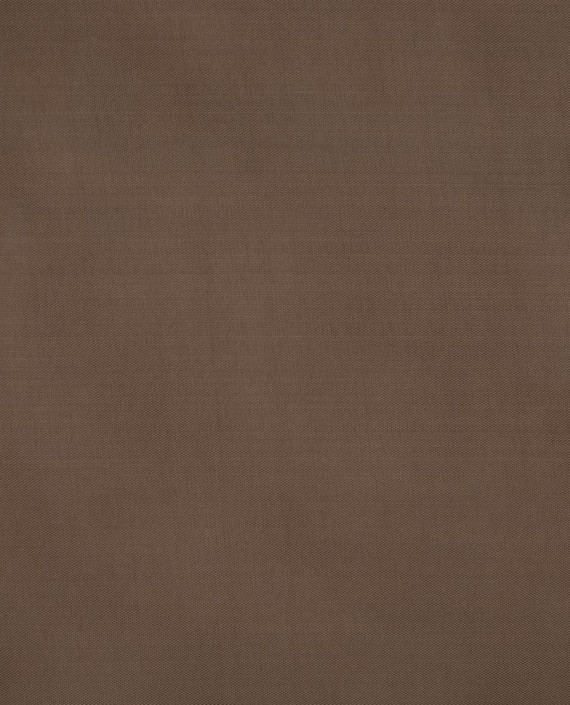 Вискоза подкладочная 472 цвет коричневый картинка 2