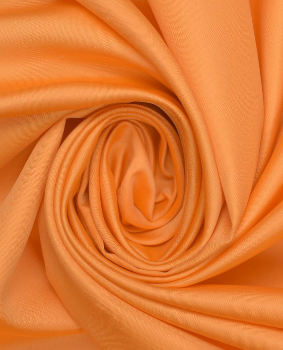 Вискоза подкладочная 458 цвет оранжевый картинка