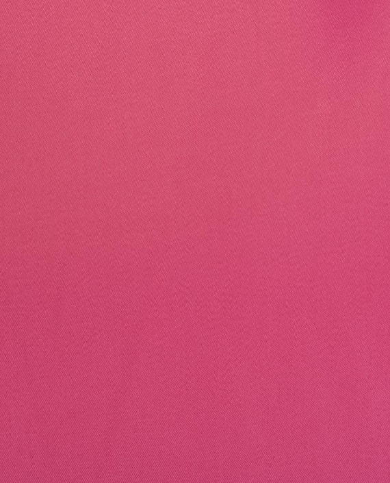 Вискоза подкладочная 449 цвет розовый картинка 2
