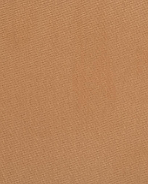Вискоза подкладочная 460 цвет коричневый картинка 2