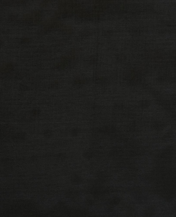 Вискоза подкладочная 469 цвет черный картинка 2