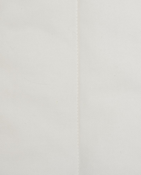 Джинс стеганный 1041 цвет белый картинка 2