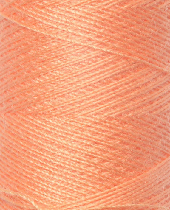 Нитки 0133 цвет оранжевый картинка 1