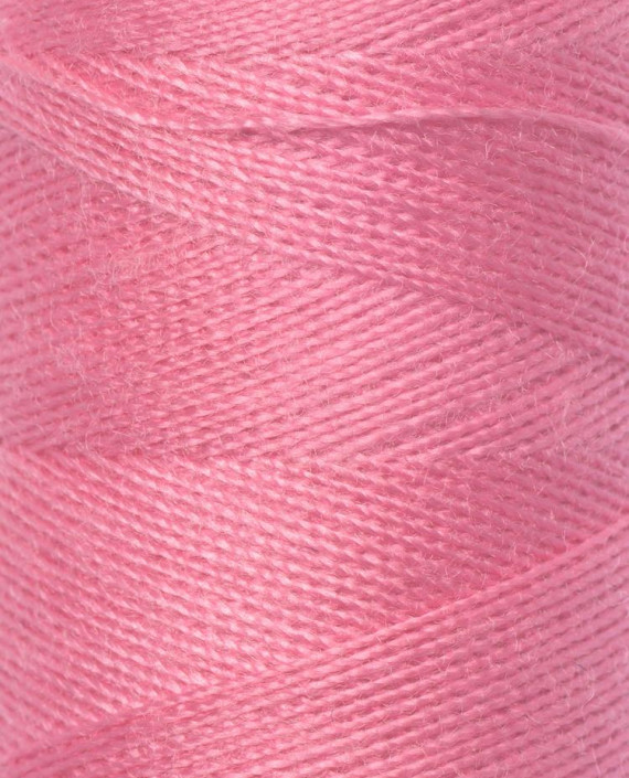 Нитки 0030 цвет розовый картинка 1