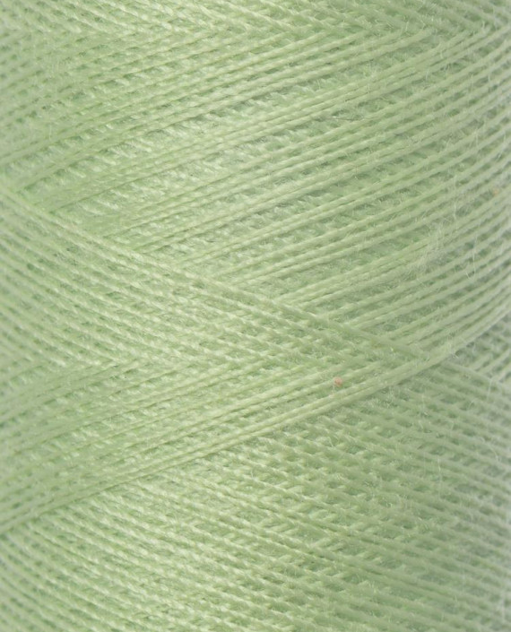 Нитки 0179 цвет зеленый картинка 1