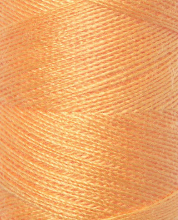 Нитки 0164 цвет оранжевый картинка 1