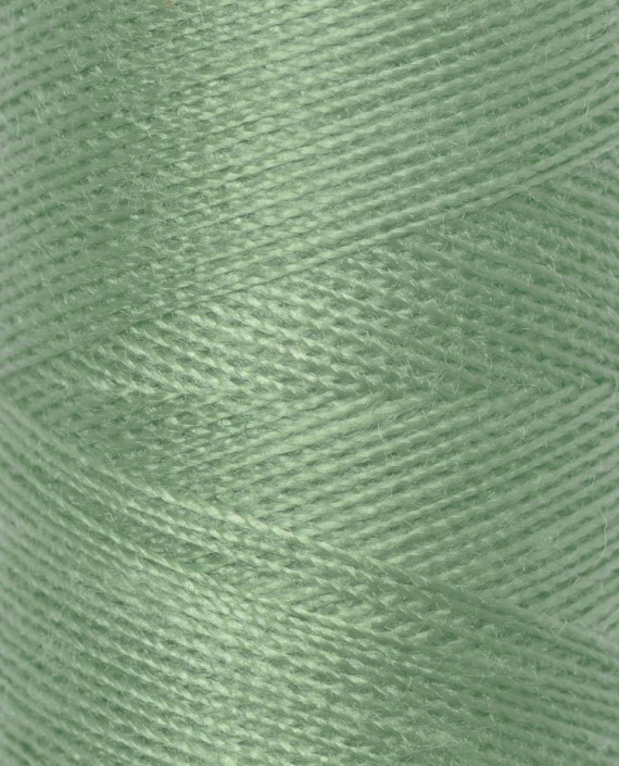 Нитки 0043 цвет зеленый картинка 1