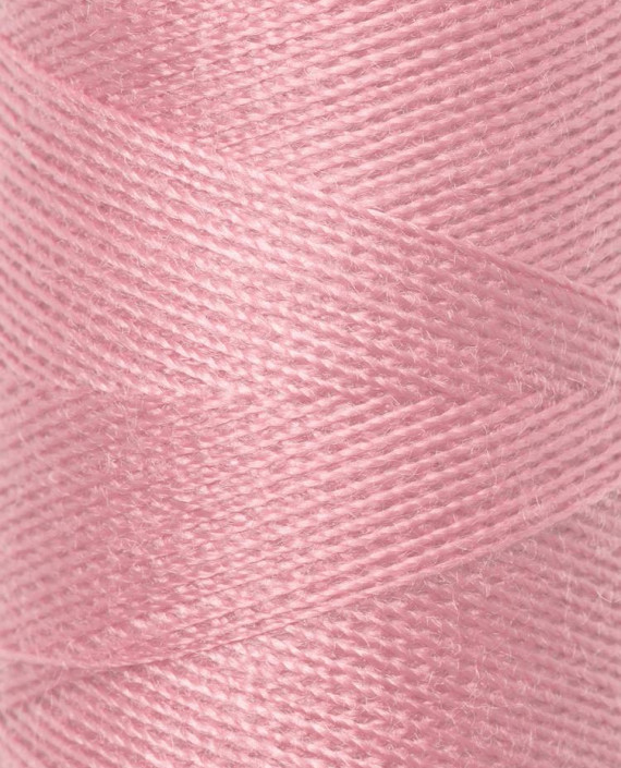 Нитки 0029 цвет розовый картинка 1