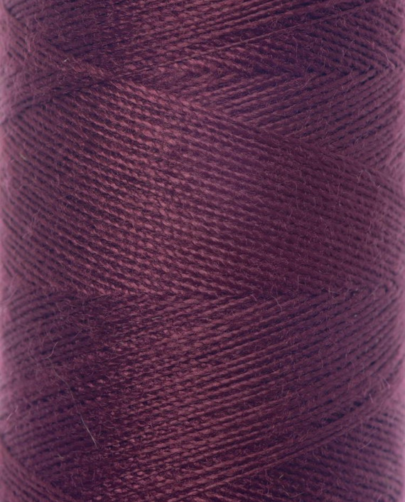 Нитки 0019 цвет фиолетовый картинка 1