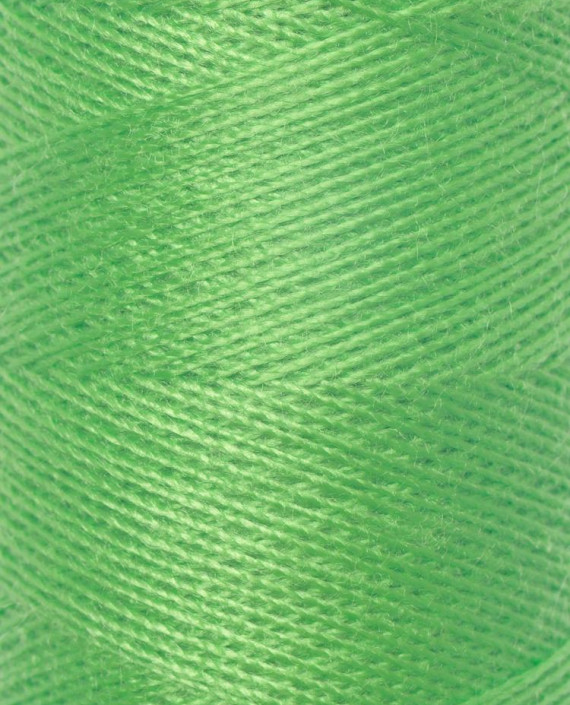 Нитки 0160 цвет зеленый картинка 1