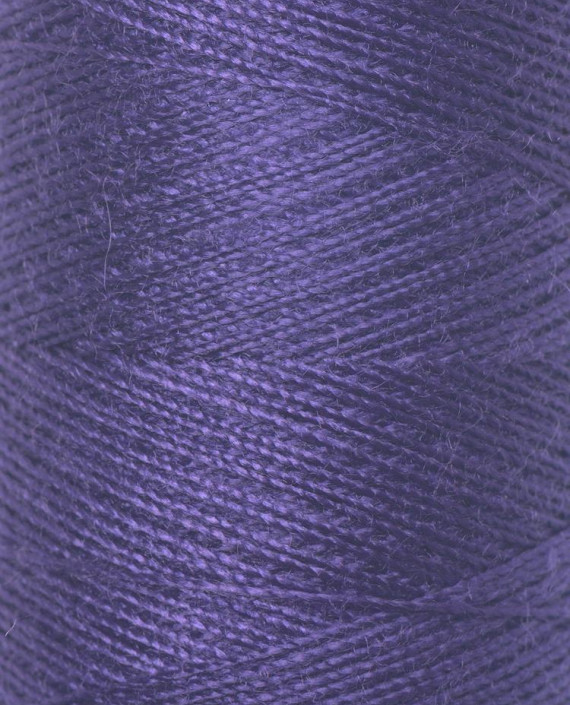 Нитки 0040 цвет фиолетовый картинка 1