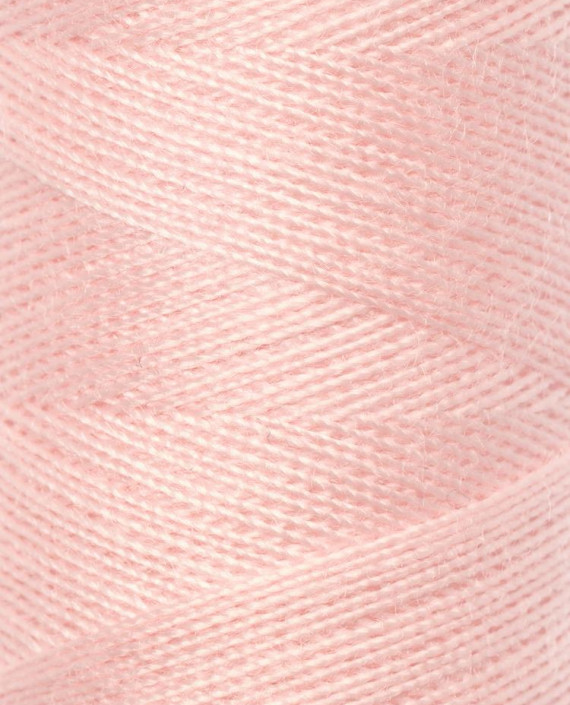 Нитки 0028 цвет розовый картинка 1