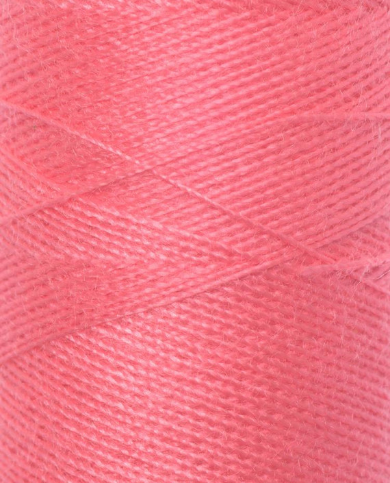 Нитки 0031 цвет розовый картинка 1