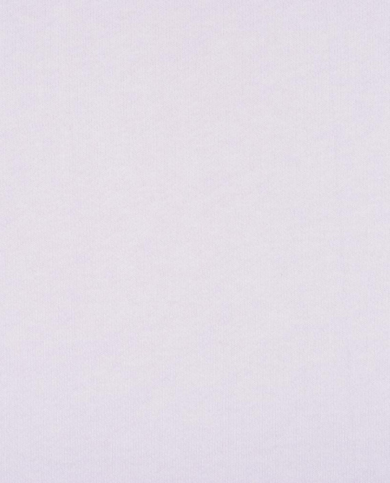 Трикотаж Футер 2-х нитка петля 409 цвет сиреневый картинка 2