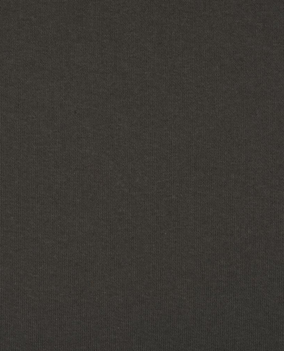 Трикотаж Футер 3-х нитка с начёсом 434 цвет серый картинка 2
