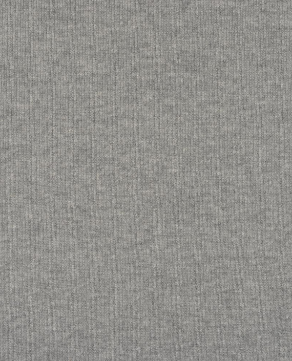 Трикотаж кашкорсе 383 цвет серый картинка 2