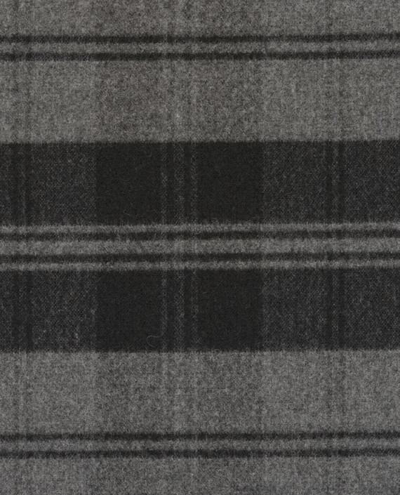 Ткань пальтовая 3748 цвет серый картинка
