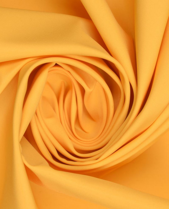 Ткань курточная дублированная 1175 цвет желтый картинка