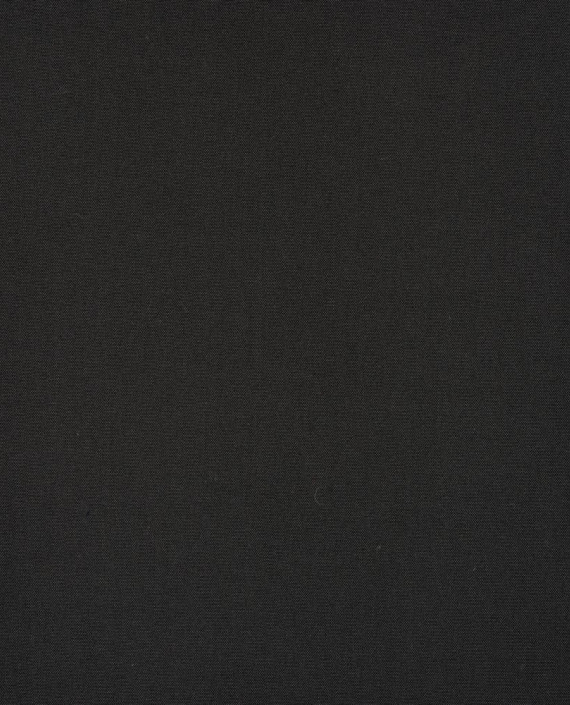 Ткань курточная 1173 цвет черный картинка 2