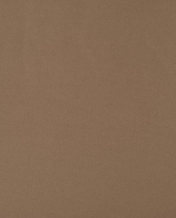 Ткань курточная 1172 цвет коричневый картинка 2