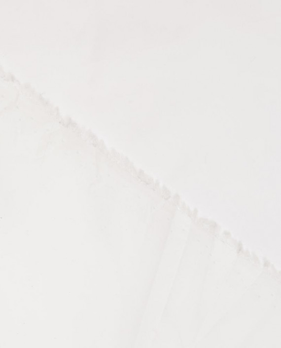 Ткань курточная 1169 цвет белый картинка 1
