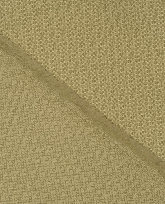 Ткань курточная 1168 цвет зеленый картинка 1