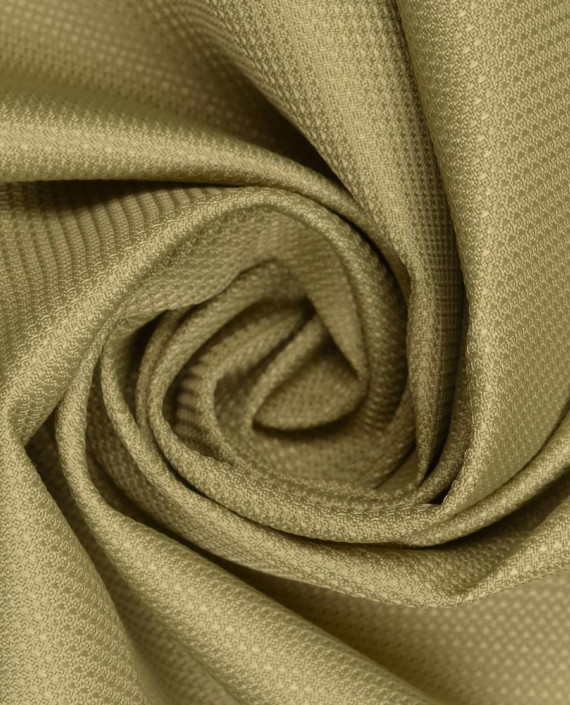 Ткань курточная 1168 цвет зеленый картинка