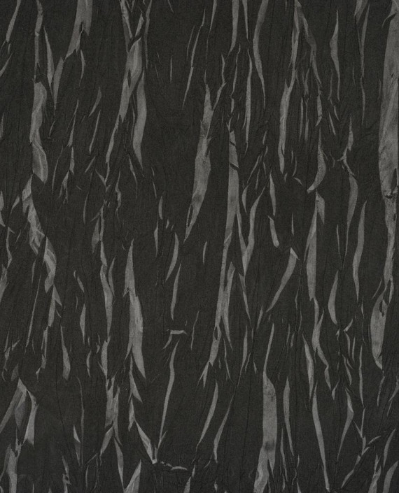 Ткань курточная дублированная 1167 цвет серый картинка
