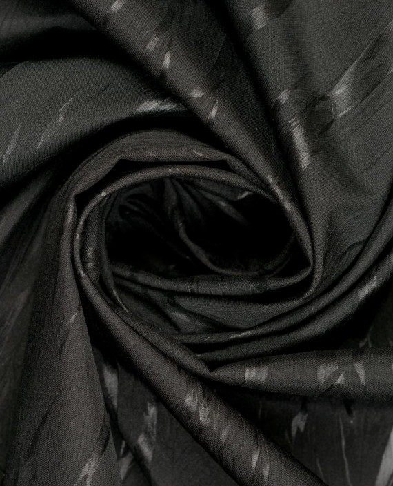 Ткань курточная дублированная 1167 цвет серый картинка 2