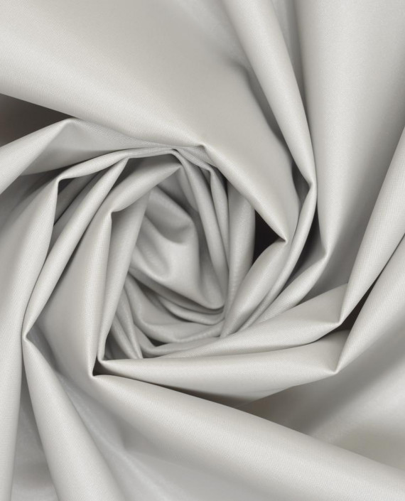 Ткань курточная дублированная 1164 цвет серый картинка