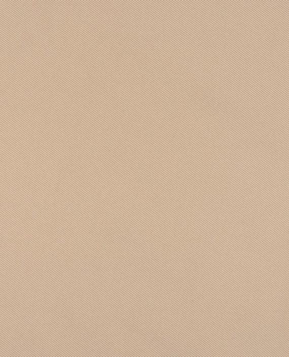 Ткань курточная 1163 цвет коричневый картинка 2