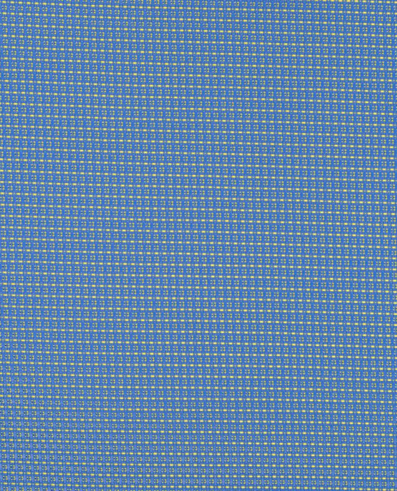 Ткань курточная 1179 цвет голубой картинка 2