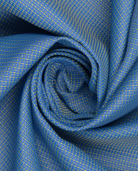Ткань курточная 1179 цвет голубой картинка