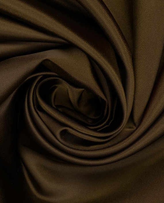 Ткань курточная 1181 цвет коричневый картинка