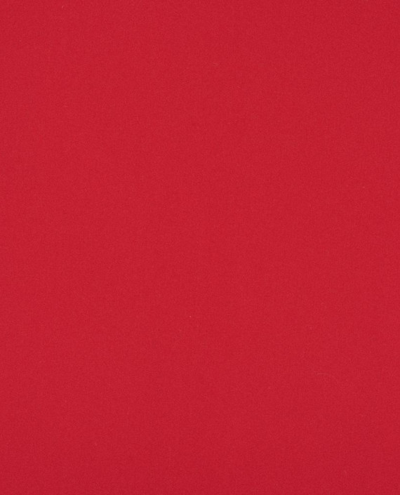Ткань курточная 1182 цвет красный картинка 2