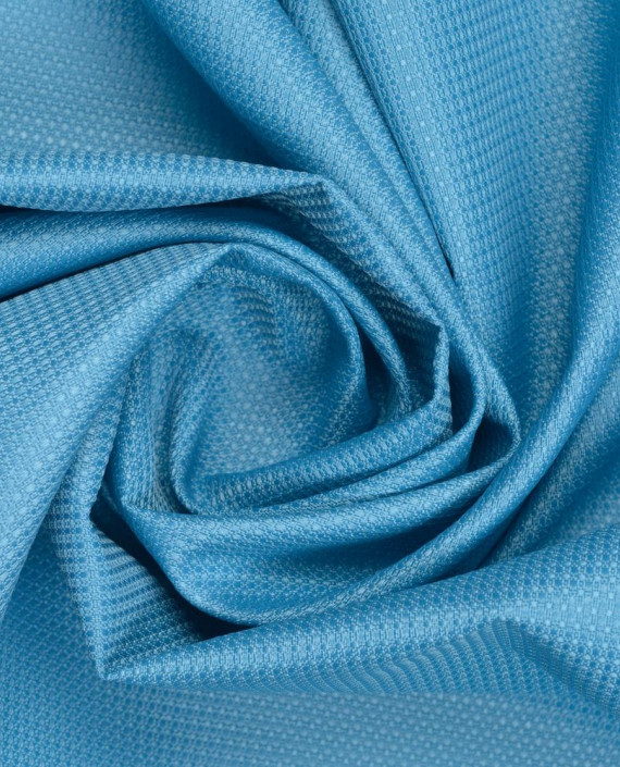 Ткань курточная 1184 цвет голубой картинка