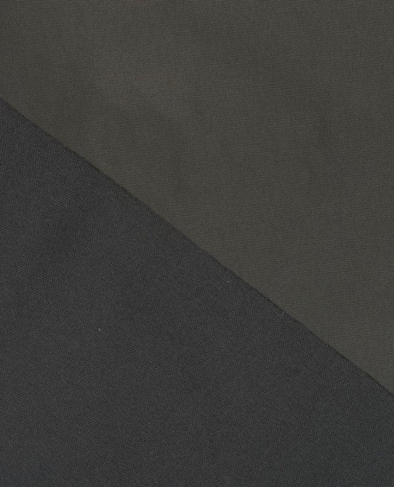 Ткань курточная 1185 цвет серый картинка 1