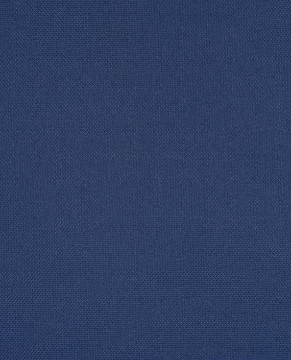 Ткань курточная 1190 цвет синий картинка 2