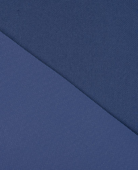 Ткань курточная 1190 цвет синий картинка 1