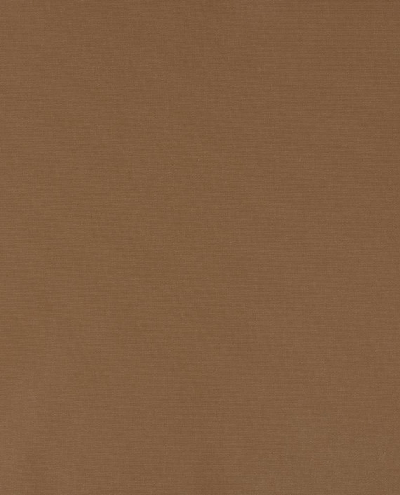 Ткань курточная 1192 цвет коричневый картинка 2