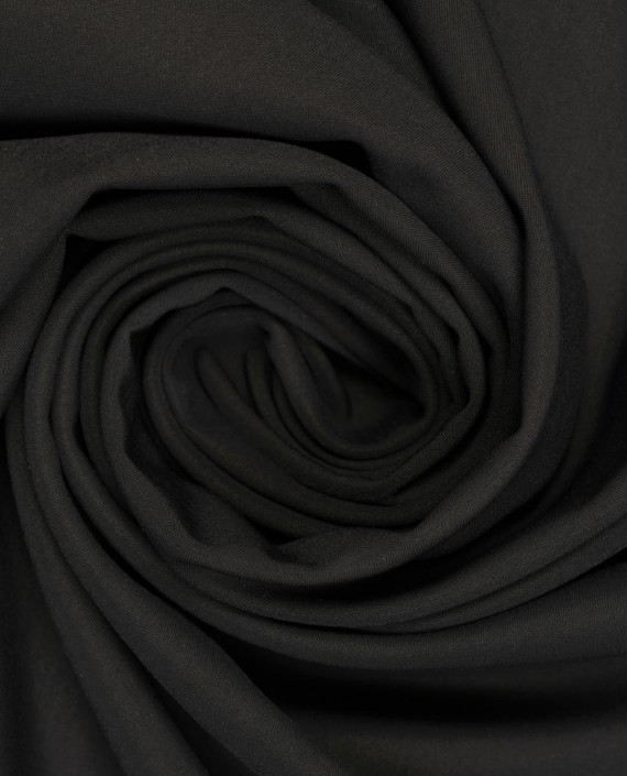 Ткань курточная с начёсом 1193 цвет серый картинка