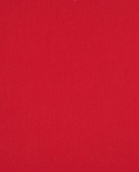 Ткань рубашечная 1268 цвет красный картинка 2
