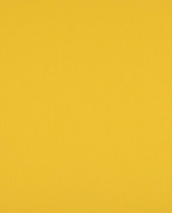 Ткань рубашечная 1271 цвет желтый картинка 2