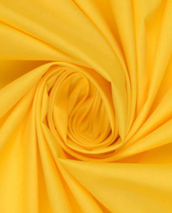 Ткань рубашечная 1271 цвет желтый картинка